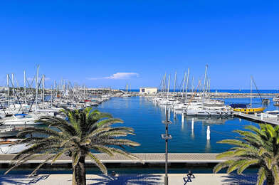 Appartement 2 pièces 124200 €