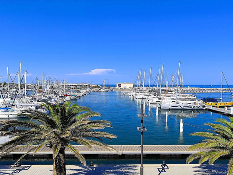 Appartement à vendre 0 pièces CANET PLAGE (66) — photo 1
