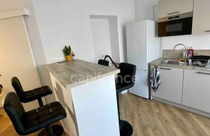 Appartement à vendre 0 pièces CANET PLAGE (66) — photo 4