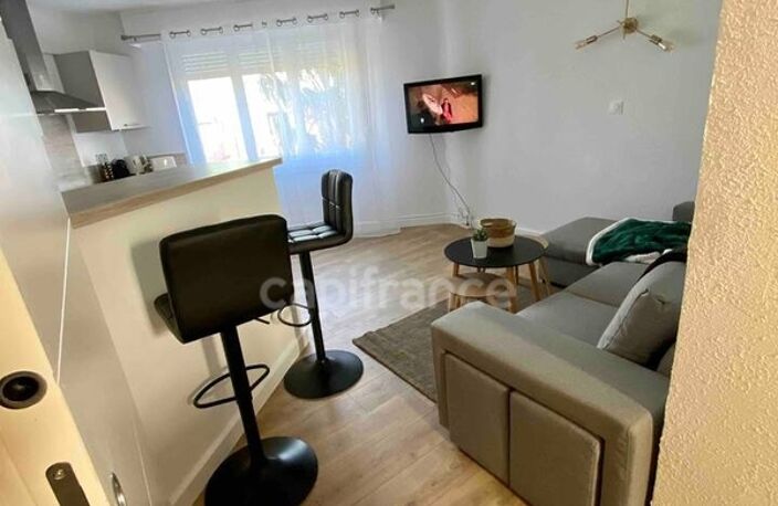 Appartement à vendre 0 pièces CANET PLAGE (66) — photo 5