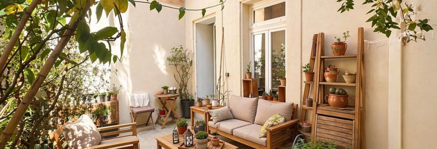 Maison 5 Pièces 120 m² à vendre à Sérignan (34410)