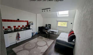Appartement 1 Pièce 24 m² à vendre à Sevenans (90400)