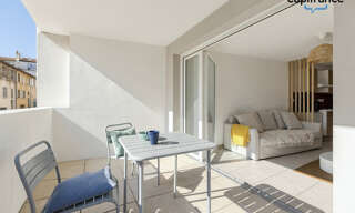 Appartement 2 Pièces 46 m² à vendre à Marseille 6 (13006)