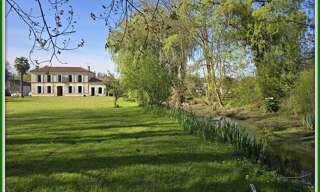 Maison 6 Pièces 183 m² à vendre à Saint-Jean-d'Angély (17400)
