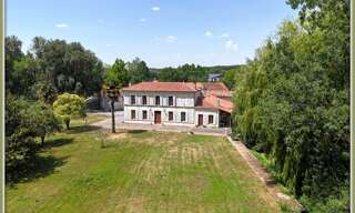 Maison 6 Pièces 183 m² à vendre à Saint-Jean-d'Angély (17400)