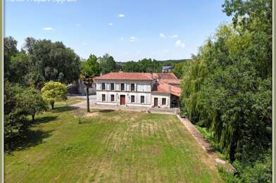 Maison 6 pièces 300000 €