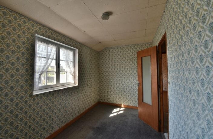 Maison en pierre avec grand terrain — photo 5