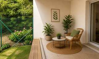 Maison 4 Pièces 83 m² à vendre à Toulouse (31500)