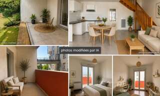 Maison 4 Pièces 83 m² à vendre à Toulouse (31500)