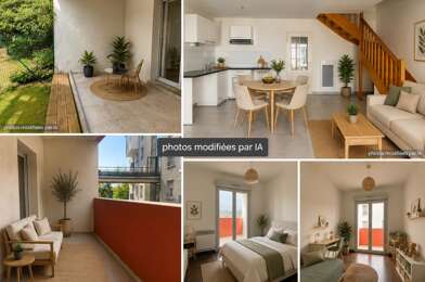 Maison 4 pièces 299500 €