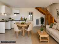 APPARTEMENT / MAISON Duplex 4 pièces avec jardin et 2 parkings – comme une maison – Toulouse Est — photo 4