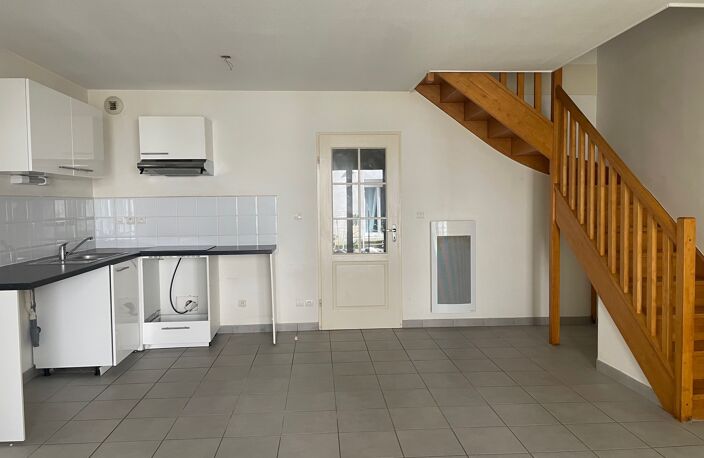 APPARTEMENT / MAISON Duplex 4 pièces avec jardin et 2 parkings – comme une maison – Toulouse Est — photo 5