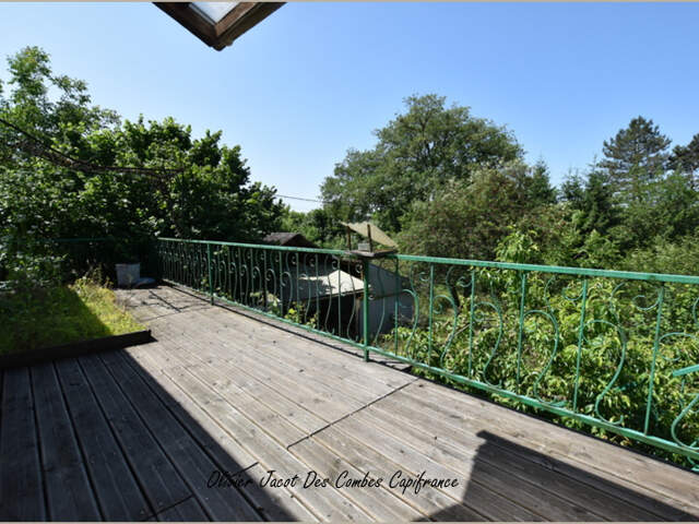 Maison à vendre 6 pièces MONTBELIARD (25) — photo du bien
