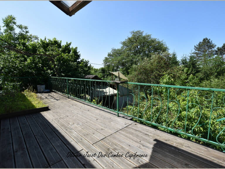 Maison à vendre 6 pièces MONTBELIARD (25) — photo 1