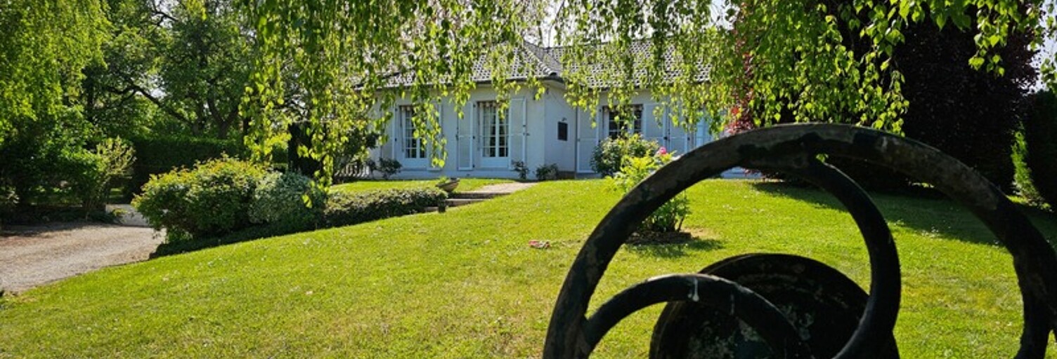 Maison 5 Pièces 130 m² à vendre à Savouges (21910)