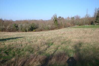 Terrain  67000 €