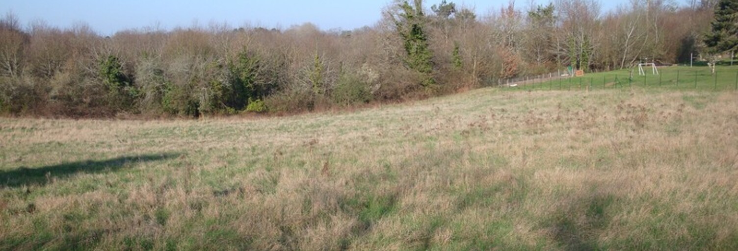 Terrain  1503 m² à vendre à Champcevinel (24750)