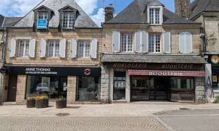 Immeuble  300 m² à vendre à Guémené-sur-Scorff (56160)