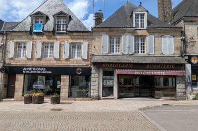 Immeuble  290000 €