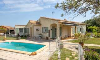 Maison 5 Pièces 125 m² à vendre à Châteauneuf-les-Martigues (13220)