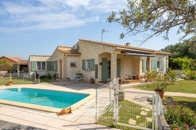 Maison 5 pièces 598000 €