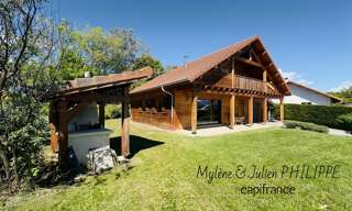 Maison 4 Pièces 126 m² à vendre à Pelleautier (05000)