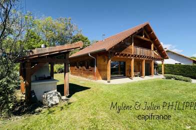 Maison 4 pièces 450000 €