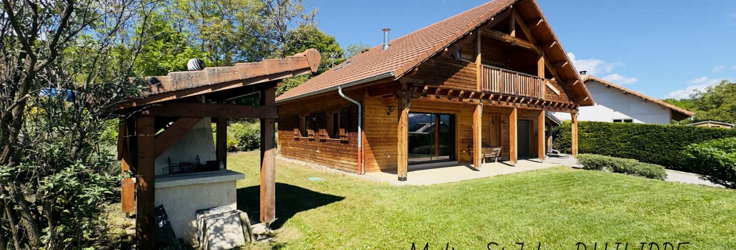 Maison 4 Pièces 126 m² à vendre à Pelleautier (05000)