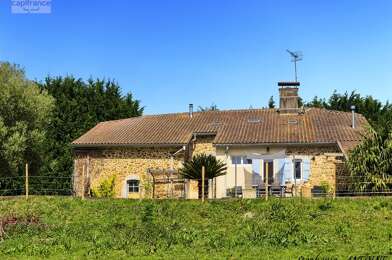 Maison 8 pièces 345000 €