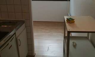 Appartement 1 Pièce 16 m² à louer à Lille (59000)