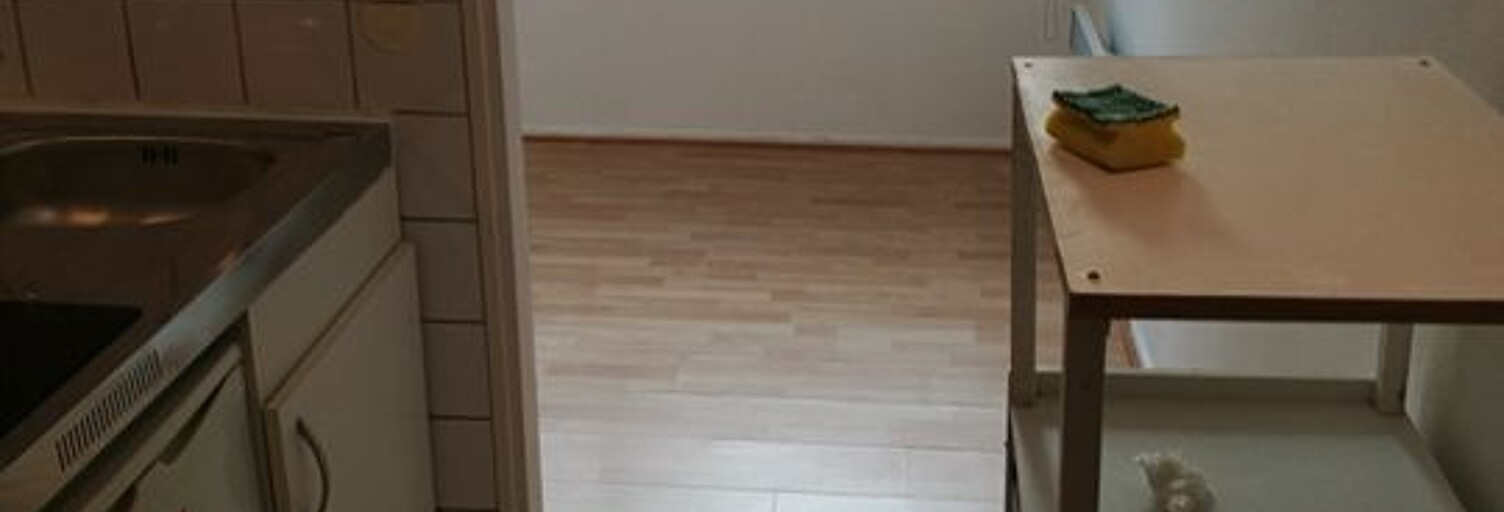 Appartement 1 Pièce 16 m² à louer à Lille (59000)