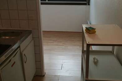 Appartement 1 pièces 380 €