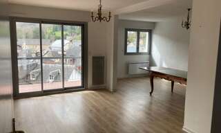 Appartement 4 Pièces 115 m² à louer à Bagnères-de-Bigorre (65200)