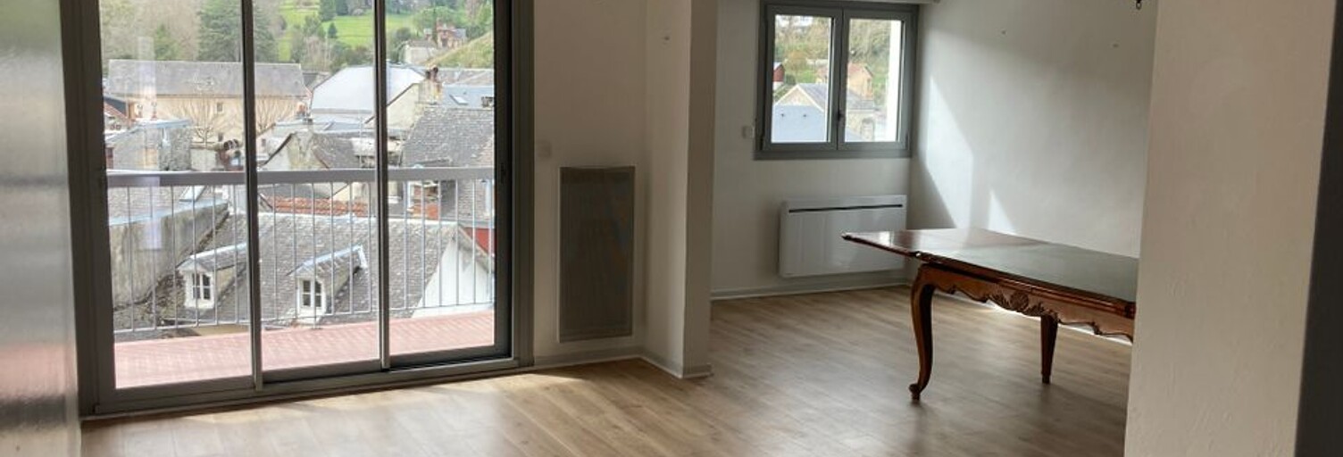 Appartement 4 Pièces 115 m² à louer à Bagnères-de-Bigorre (65200)
