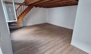 Appartement 2 Pièces 50 m² à louer à Nantes (44000)