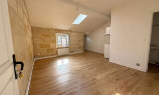Appartement 1 Pièce 24 m² à louer à Bordeaux (33000)