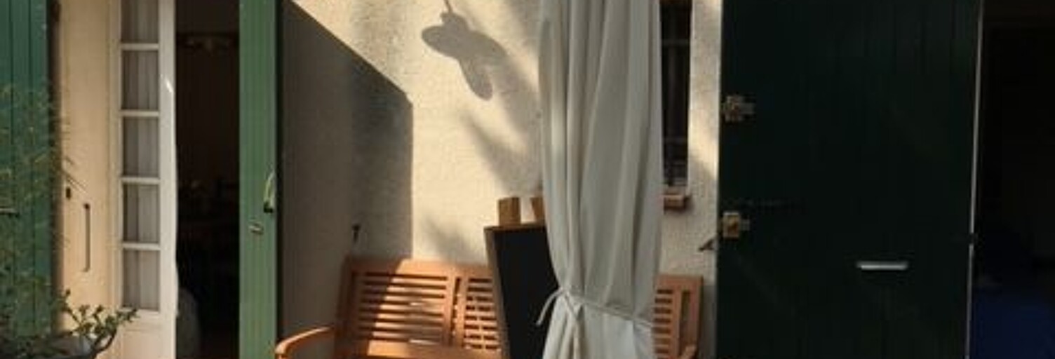 Appartement 2 Pièces 45 m² à louer à Bouc-Bel-Air (13320)