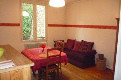 Appartement 3 pièces 1328 €