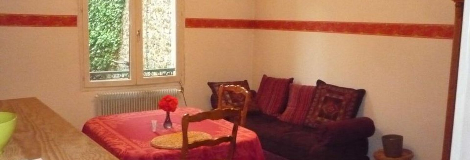 Appartement 3 Pièces 44 m² à louer à Versailles (78000)