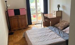 Appartement 1 Pièce 15 m² à louer à Grenoble (38000)
