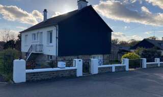 Maison 4 Pièces 80 m² à louer à Guipry-Messac (35480)