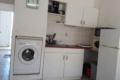 Appartement 1 pièces 520 €