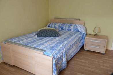 Appartement 1 pièces 460 €