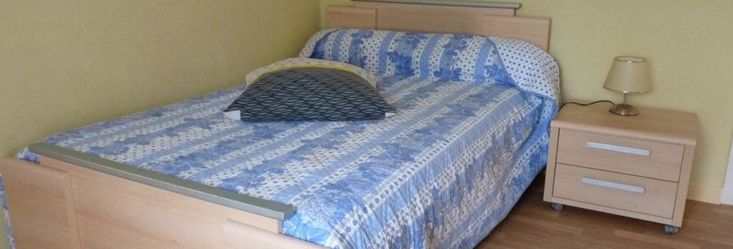 Appartement 1 Pièce 25 m² à louer à Tarbes (65000)