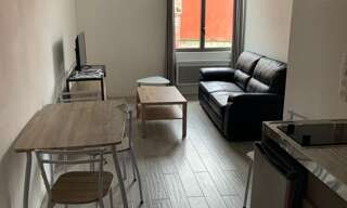 Appartement 2 Pièces 35 m² à louer à Saint-Quentin (02100)