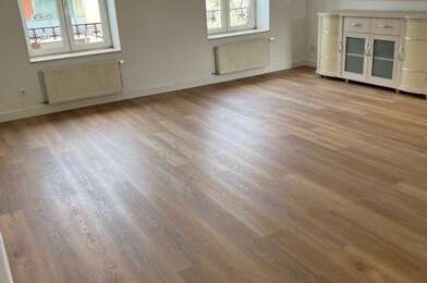 Appartement 4 pièces 1210 €