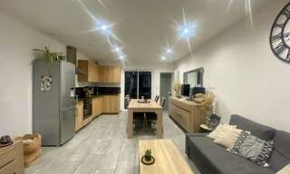 Maison 3 Pièces 57 m² à louer à Calais (62100)