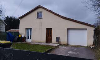 Maison 3 Pièces 73 m² à louer à Vivier-au-Court (08440)