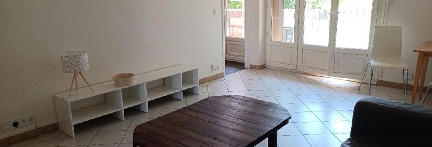 Appartement 3 Pièces 57 m² à louer à Champagne-au-Mont-d'Or (69410)
