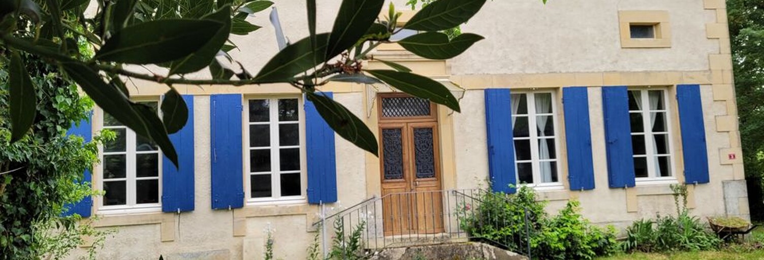 Maison 4 Pièces 113 m² à vendre à Corbigny (58800)